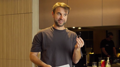 EMBARGO 17/3/2026 9PM MAFS 2026 Steven