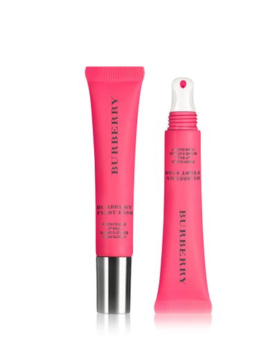 Burberry First Kiss in Rose Blush, $41.