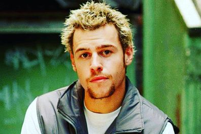 Rodger Corser life and career