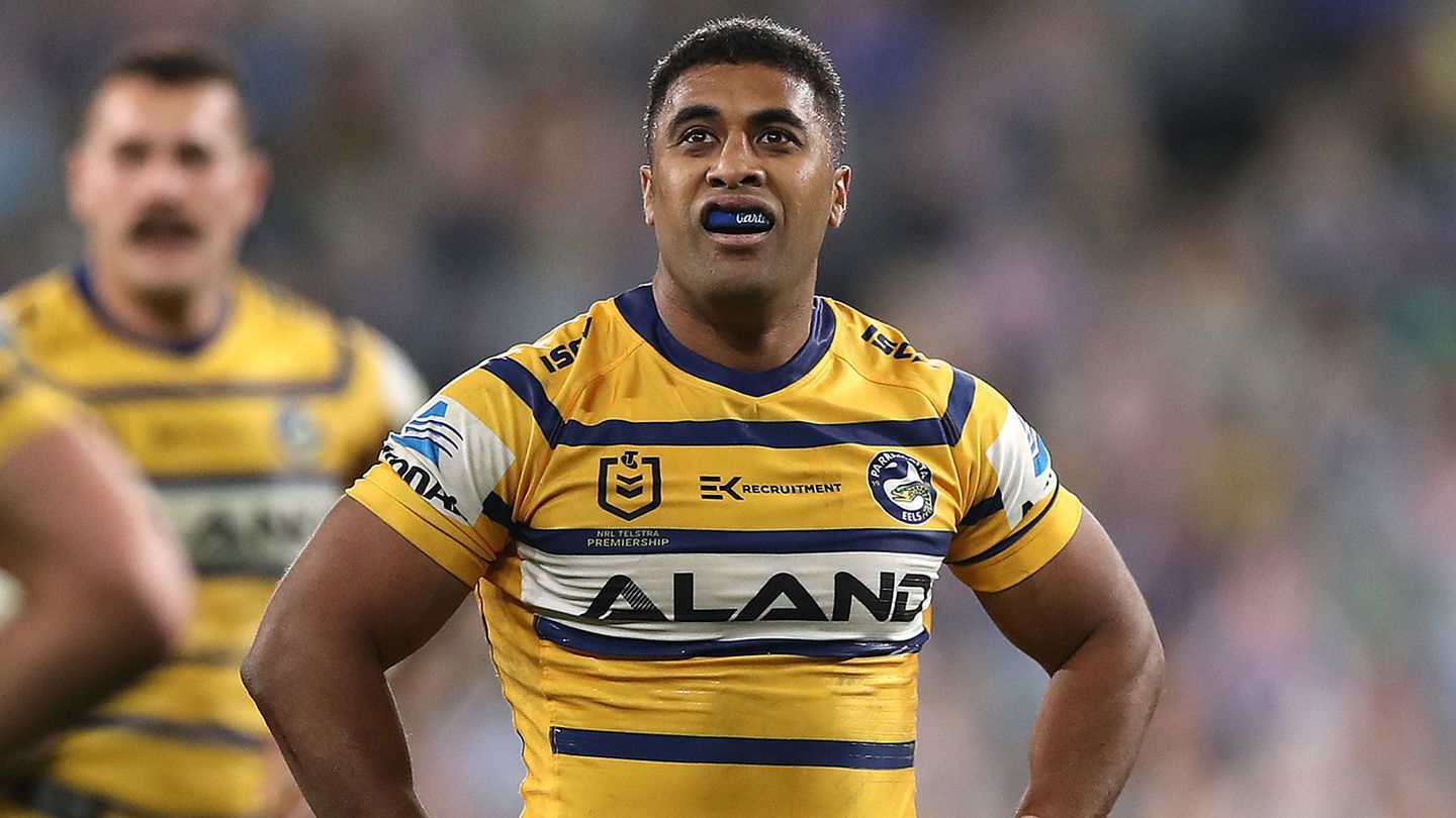 Former Origin star Michael Jennings cleared to join Roosters after drugs ban