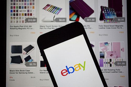 eBay