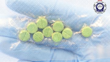 The synthetic opioids called nitazenes have been found in counterfeit pain medication in NSW, Queensland, VIC and the ACT over the past few months.