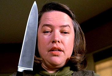 What is the title of the novel Annie Wilkes forces Paul Sheldon to write in Misery?