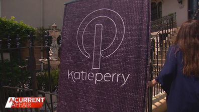 Katie Perry is an Australian fashion label.