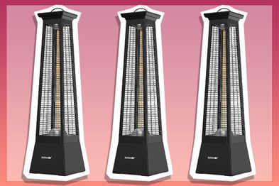 9PR: Maxkon 2000W Infrared Tower Heater