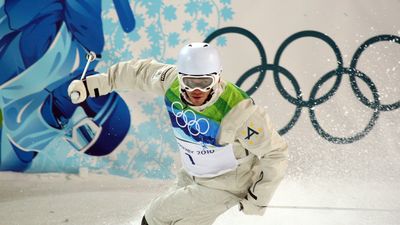 Begg-Smith becomes Australia's most successful Winter Olympian