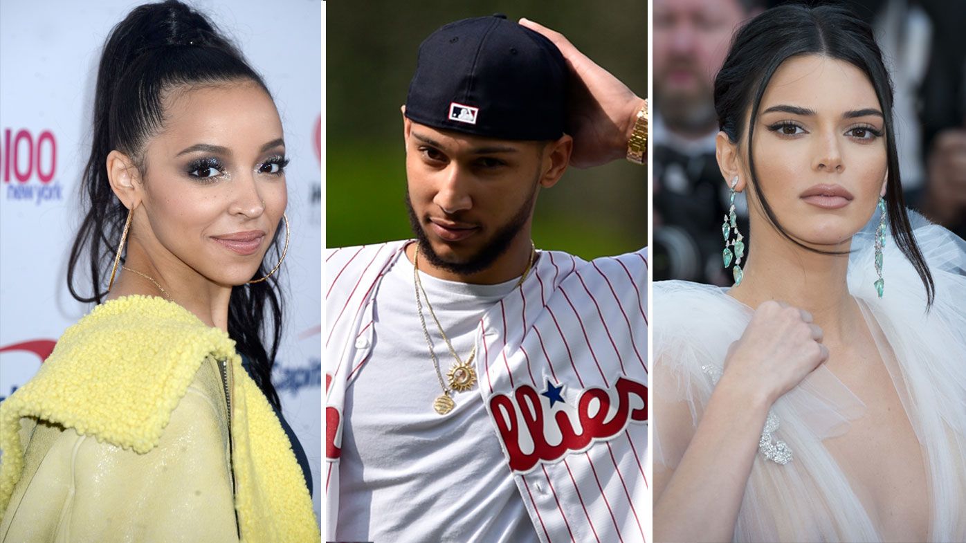 NBA: Drama surrounding Ben Simmons and Kendall Jenner deepens after ex-girlfriend's brother launches threatening tirade