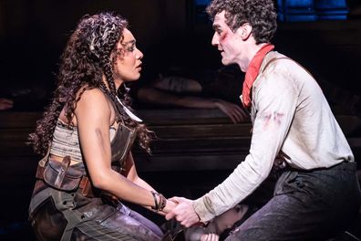 Hadestown