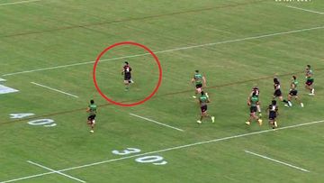 'Fitness' probed as horror moment sums up sorry Souths