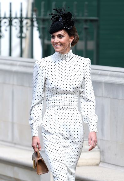 Catherine, Princess of Wales 