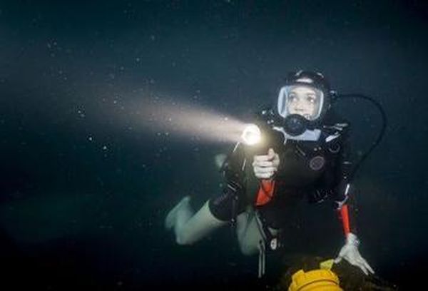 47 Metres Down