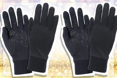 9PR: TrailHeads Running Gloves