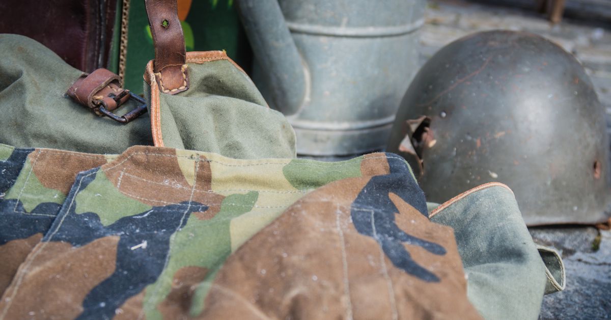 If you have this passport, you might be called on for compulsory military service