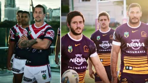 Excitement at fever pitch over prospect of all-Queensland NRL final