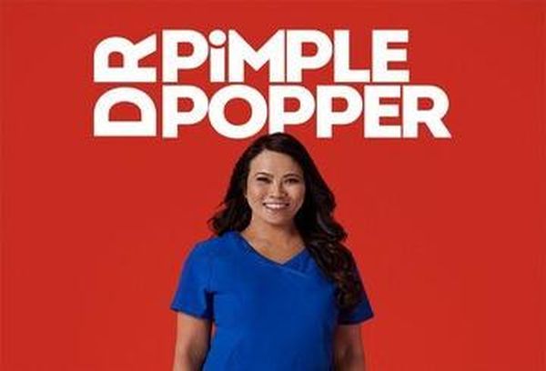 Dr. Pimple Popper
