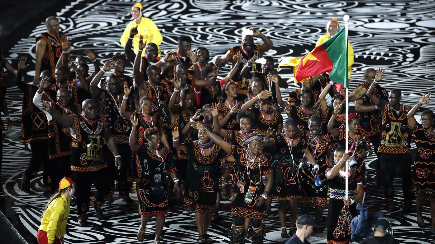 Commonwealth Games athletes and staff 'seeking' asylum could be as high as 100