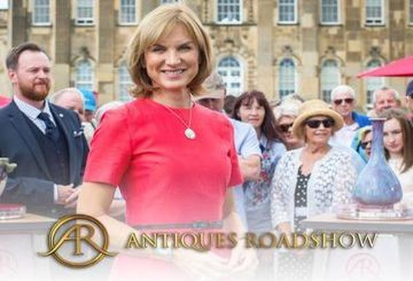 Antiques Roadshow