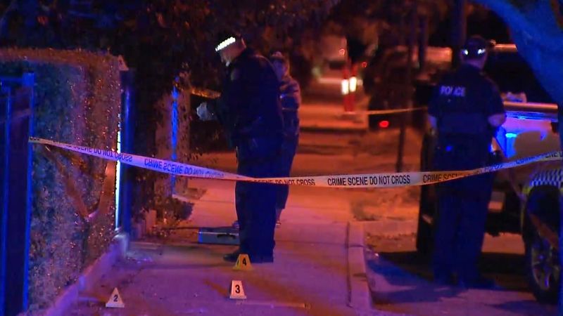 Man charged with attempted murder in Adelaide | Nine.com.au