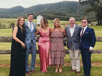 Cathrine Mahoney: 'Can a wedding be fun without booze?'