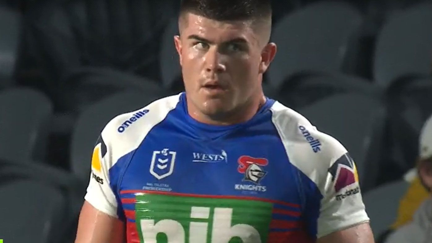 Newcastle Knights - Newcastle Knights Bleacher Report Latest News Scores Stats And Standings : Newcastle knights members receive a $20.00 merchandise voucher to spend at the knights shop as part of their 2021 membership pack.