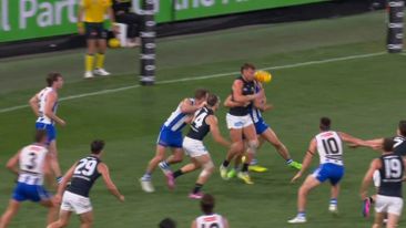 Grudge matches as AFL releases 2027 draw