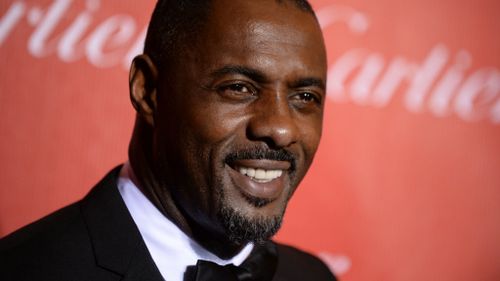 British actor tipped to become first black James Bond