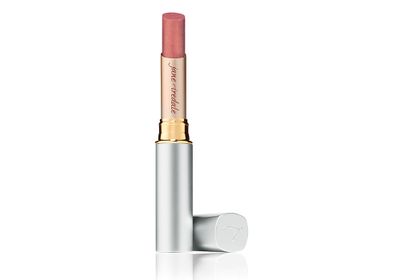 <a href="https://janeiredale.com/au/en/mineral-makeup/lips/just-kissed-lip-plumper.htm" target="_blank">Just Kissed Lip Plumper, $58, Jane Iredale</a>