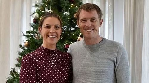 Rohan Dennis has been charged in connection with the death of his wife, Olympic cyclist Melissa Hoskins.