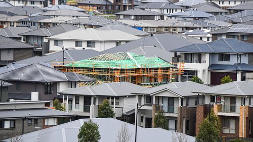 Australia's central bank has triggered a third interest rate hike in as many months