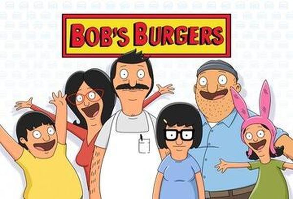 Bob's Burgers