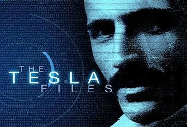 The Tesla Files