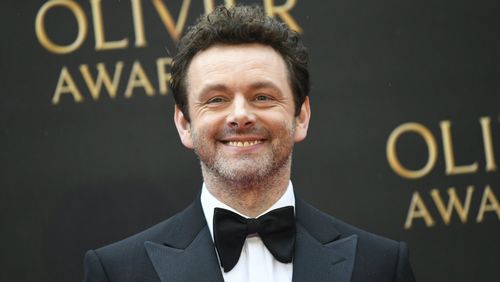 Masters Of Sex star Michael Sheen. (AAP)