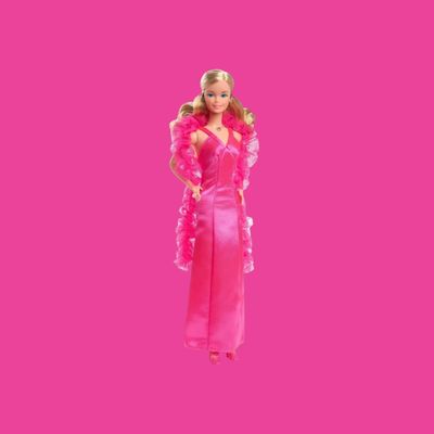 1977 Superstar Barbie Doll Reproduction