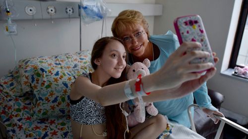 Ailing teen who championed euthanasia dies in Chile