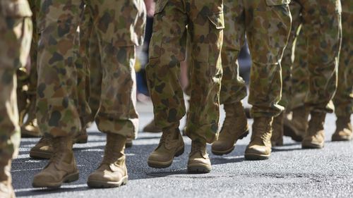 Australian Army soldiers busted attending Queensland house party over Easter weekend