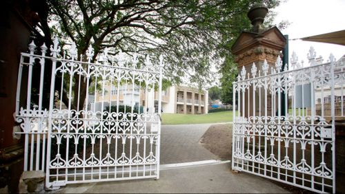 Ex-staffer charged with stealing $460,000 from top NSW private school