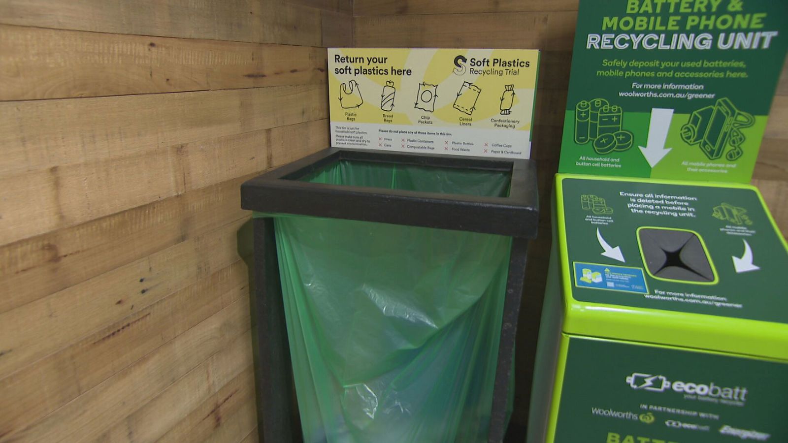 Woolworths Relaunches Soft Plastics Recycling After REDcycle Collapse — image 6