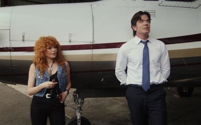 Natasha Lyonne, John Mulaney, Stan, Poker Face, Poker Face Season 2