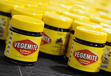 What was Vegemite temporarily renamed in 1928?