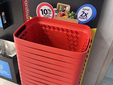 supermarket baskets changes coles woolworths