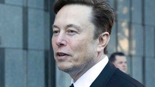 Elon Musk is no longer the richest man in the world after a dreadful year.