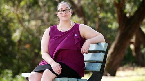 Felicity said she wants Centrelink to learn from the class action and change its ways.