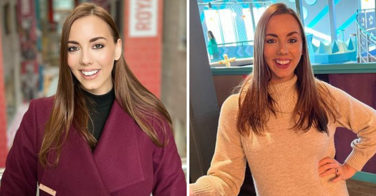 Unsealed Section: Inside the life of Vista Wife, one half of a married couple who swing - 9Honey