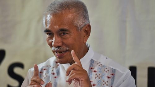 Kiribati president slams Peter Dutton's 'rising sea levels' joke