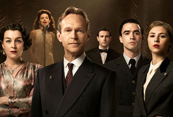 The Halcyon