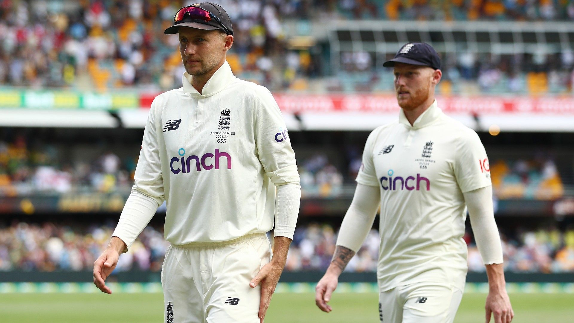 England fined, docked Test Championship points thanks to slow over-rate