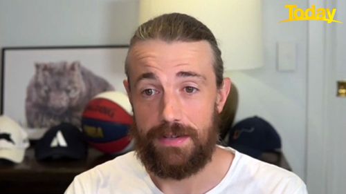 Mr Cannon-Brookes has been a long-time and very vocal critic of Australia's action on lowering carbon emissions.