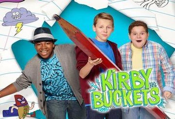 Kirby Buckets