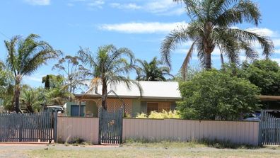 118 Angove Street Norseman  WA outback town affordable cheap house