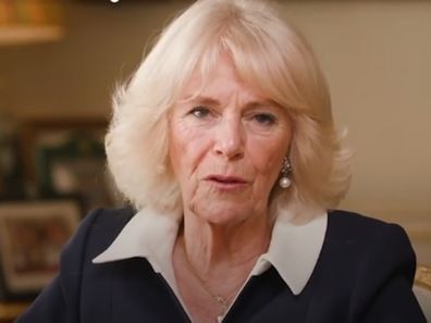 Camilla, Duchess of Cornwall